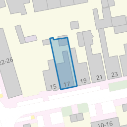 Perceel ZDM01-K-11597