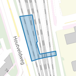 Perceel ZDM01-K-11605