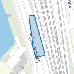 Perceel ZDM01-K-11606