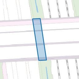 Perceel ZDM01-K-11610