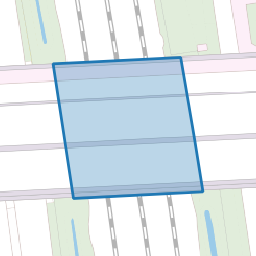 Perceel ZDM01-K-11611