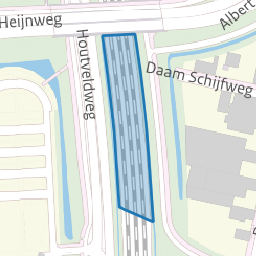 Perceel ZDM01-K-11614