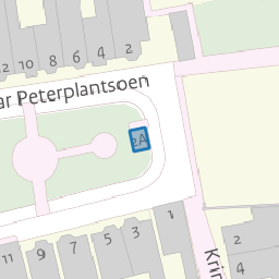 Perceel ZDM01-K-11623