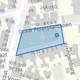 Perceel ZDM01-K-11624