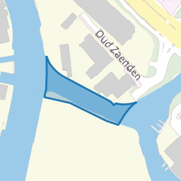 Perceel ZDM01-K-11632