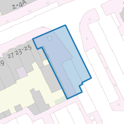 Perceel ZDM01-K-11634