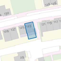 Perceel ZDM01-K-11638