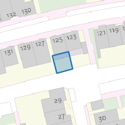 Perceel ZDM01-K-11640