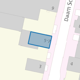 Perceel ZDM01-K-11641