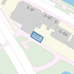 Perceel ZDM01-K-11658