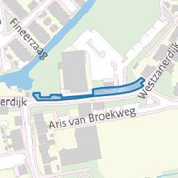 Perceel ZDM01-K-11675