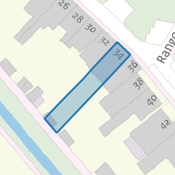 Perceel ZDM01-K-11699