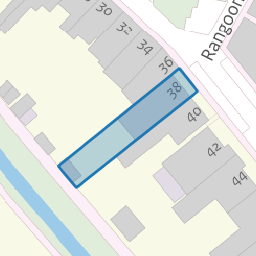 Perceel ZDM01-K-11701