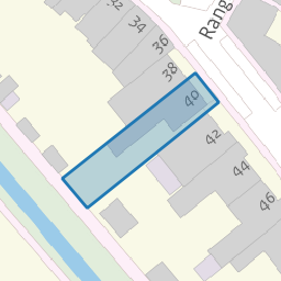 Perceel ZDM01-K-11702