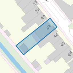 Perceel ZDM01-K-11703