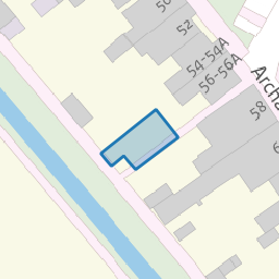 Perceel ZDM01-K-11705