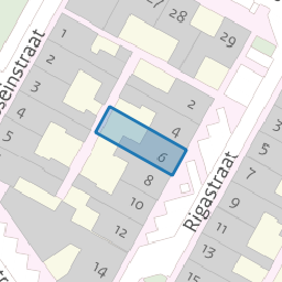 Perceel ZDM01-K-11707