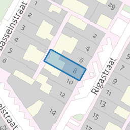 Perceel ZDM01-K-11708