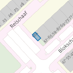 Perceel ZDM01-K-11710