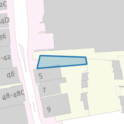 Perceel ZDM01-K-11712