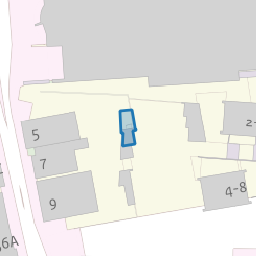 Perceel ZDM01-K-11717