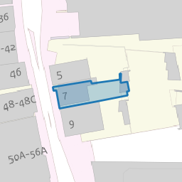 Perceel ZDM01-K-11718