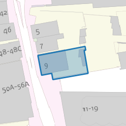 Perceel ZDM01-K-11719