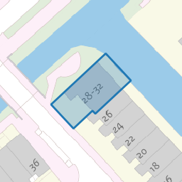 Perceel ZDM01-K-11725