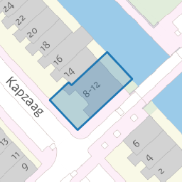 Perceel ZDM01-K-11726