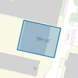 Perceel ZDM01-K-11747