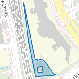 Perceel ZDM01-K-11750