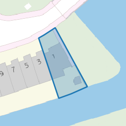 Perceel ZDM01-K-11751