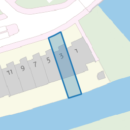 Perceel ZDM01-K-11752