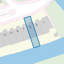 Perceel ZDM01-K-11753