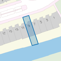 Perceel ZDM01-K-11755