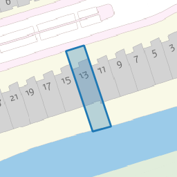 Perceel ZDM01-K-11757