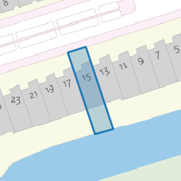 Perceel ZDM01-K-11758