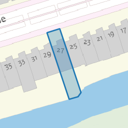 Perceel ZDM01-K-11764