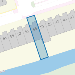 Perceel ZDM01-K-11777