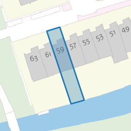 Perceel ZDM01-K-11780