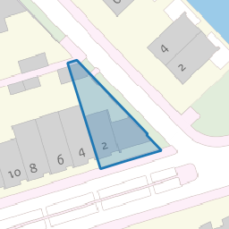 Perceel ZDM01-K-11783