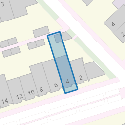 Perceel ZDM01-K-11784