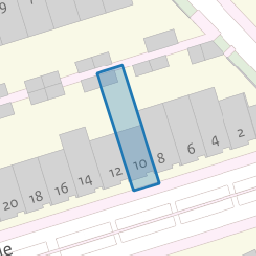 Perceel ZDM01-K-11787