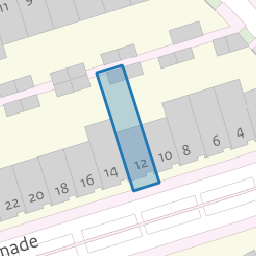 Perceel ZDM01-K-11788