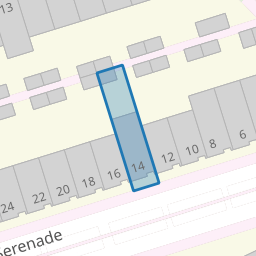 Perceel ZDM01-K-11789