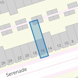 Perceel ZDM01-K-11790