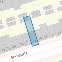 Perceel ZDM01-K-11791