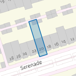 Perceel ZDM01-K-11792