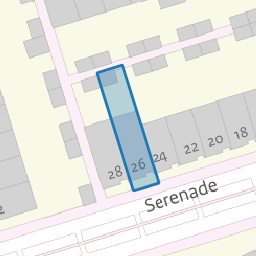 Perceel ZDM01-K-11795