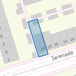 Perceel ZDM01-K-11796